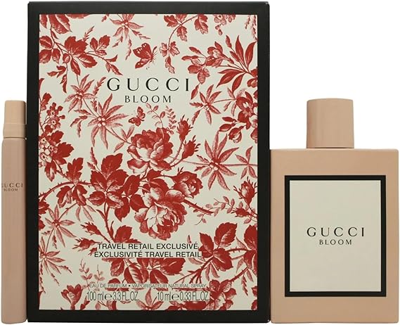 Gucci Bloom Gift Set