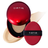 TIRTIR - Mask Fit Red Cushion Mini - 21W Natural Ivory,4.5G