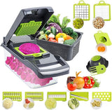 Home.Co - 12in1 Vegetable Cutter