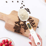 Home.Co - Digital Spoon Weight Scale