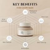 Beauty of Joseon - Ground Rice and Honey Glow Mask 150ml