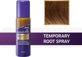 Wella- Koleston Root touch up Hair/Spray 1521 Medium Blonde-75Ml