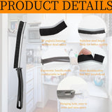 Home.Co - Corner Brush 2 pcs set