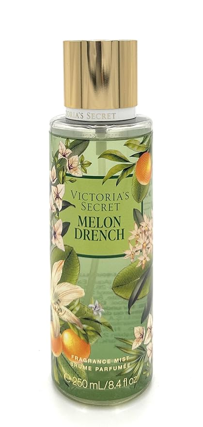 Victoria's Secret - Melon Drenched Nectar Fragrance Mist - 250ml