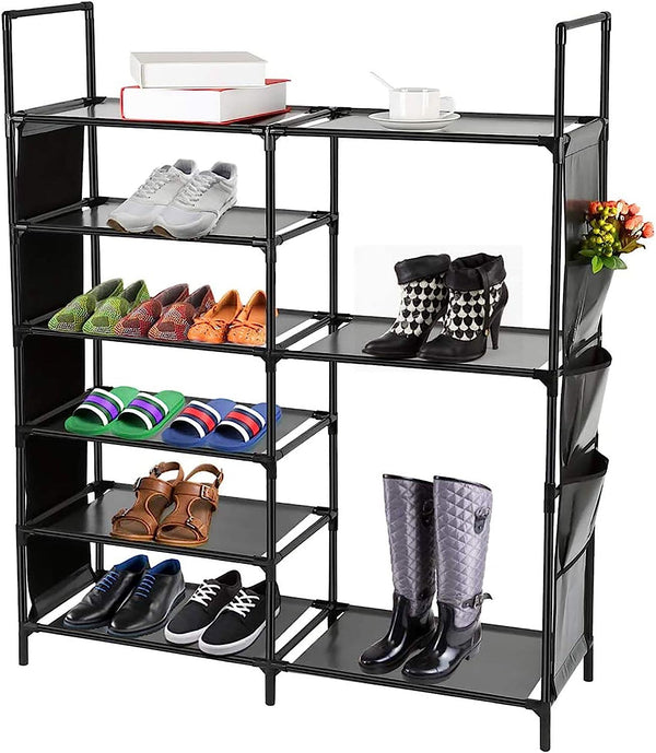 Home.Co- 22 Pair Shoes Rack