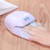 Home.Co - Nail Dryer