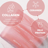 Mediheal - Collagen Ampoule Pad 100 Pads