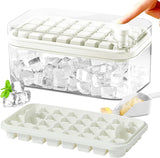 Home.co- Big Container Ice Tray