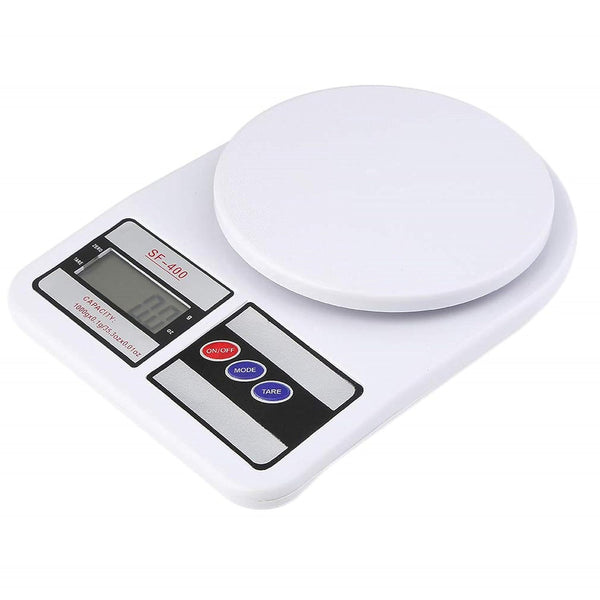 Home.Co- Kitchen Weight Scale