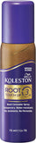 Wella- Koleston Root touch up Hair/Spray 1521 Medium Blonde-75Ml