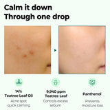 Some By Mi - 30Days Miracle Tea Tree Clear Spot Oil 10Ml