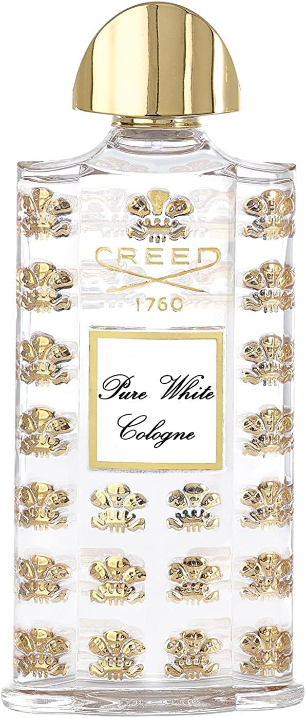 Creed - Pure White Cologne Women Edp 75Ml