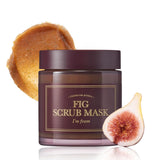 I'm From - Fig Scrub Mask 120g