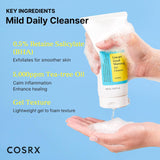 Cosrx - Low Ph Good Morning Gel Cleanser 20 Ml