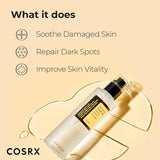 COSRX- Advanced Snail 96 Mucin Power Essence, 100ML