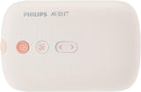 PHILIPS Single Electric Breast Pump SCF395/16