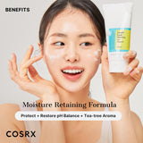 Cosrx - Low Ph Good Morning Gel Cleanser 20 Ml