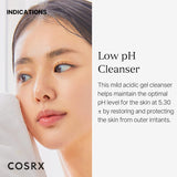 Cosrx - Low Ph Good Morning Gel Cleanser 20 Ml