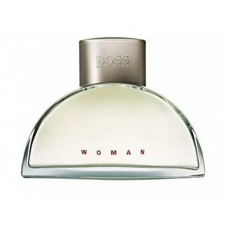HUGO BOSS - WHITE WOMEN EDP 90ML