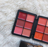 Colourme - carla secret 12 Colours Cream Blush Palette