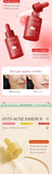 BIOAQUA - Pack of 3Pcs kit Facial Firming Serum 30ml