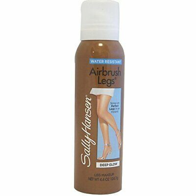 Sally Hansen - Airbrush Legs Deep Glow