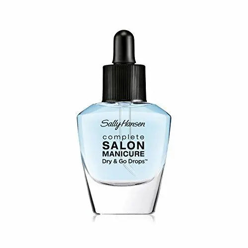 Sally Hansen - Dry & Go Drops - Dry & Go Drops