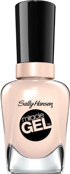Sally Hansen - Miracle Gel Birthday Suit Mg-110