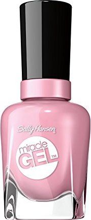 Sally Hansen - Miracle Gel Punky Promise Mg-160