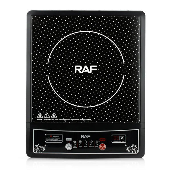 Home.Co- RAF Touch Control Induction Cooker