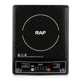 Home.Co- RAF Touch Control Induction Cooker