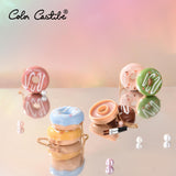 Colourme - Color castle Donut Lip balm