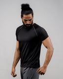 Bodybrics - Dry Max Light Relaxed Fit T-Shirt