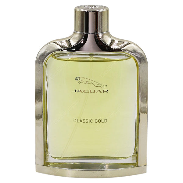 JAGUAR - CLASSIC GOLD MEN EDT 100ML
