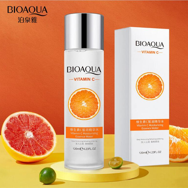 BIOAQUA - Vitamin C Facial Toner 12OML