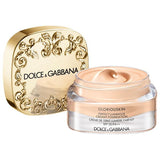 Dolce & Gabbana - GloriouSkin Perfect Luminous Creamy Foundation 100 Porcelain