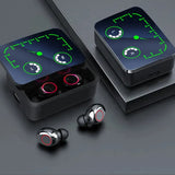 Home.Co - M90 Max TWS WIRELESS Earbuds