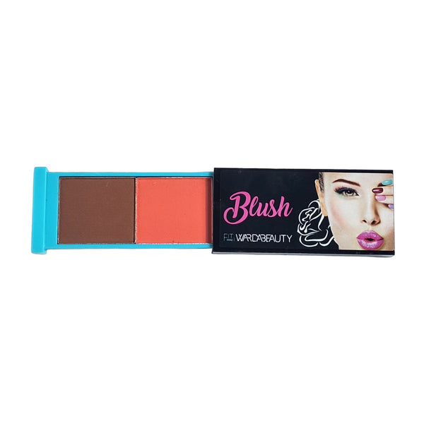 The Original- 2 Shade Powder Blush