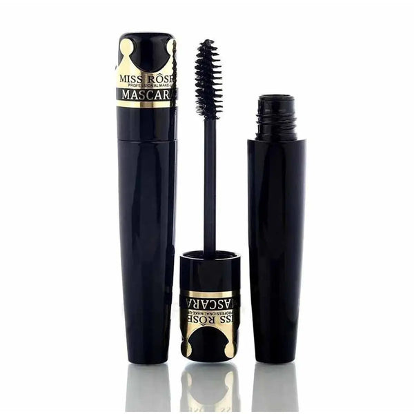 Miss Rose Crown Head New Mascara