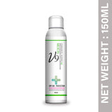 MUICIN - V9 Intensive Whitening & Protective Facial Mist - Brighten & Defend