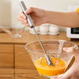 Home.Co- Egg Beater (Manual)