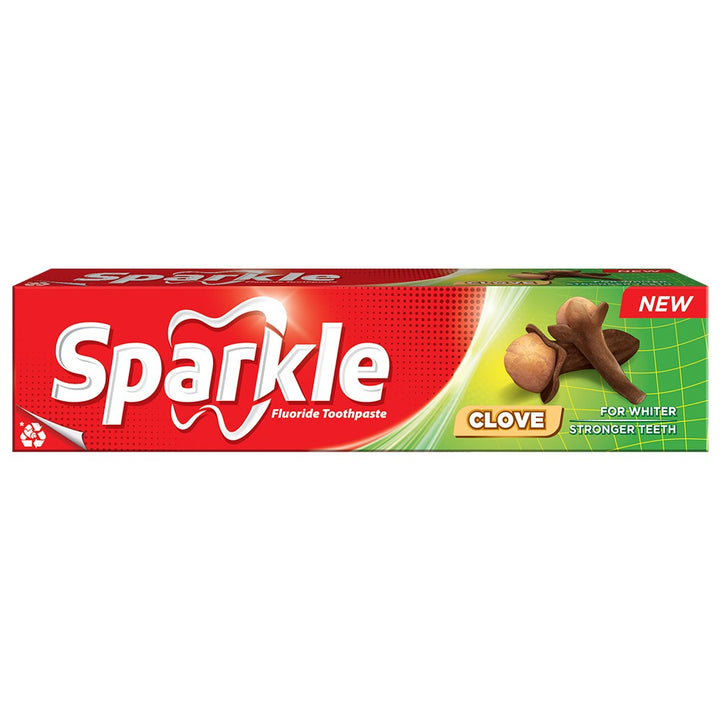 Colgate - Sparkle Toothpaste 200G - Brush Pack – Bagallery