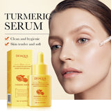 BIOAQUA - Turmeric Facial Serum - 30ml
