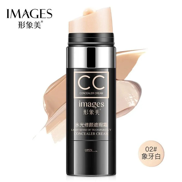 IMAGES CC Stick Concealer Brightening Skin & Moisturizing Waterproof Cushion Make Up (xxm81608, xxm80113)-02