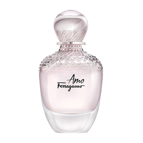 FERRAGAMO - FERRAGAMO AMO WOMEN EDP 100ML
