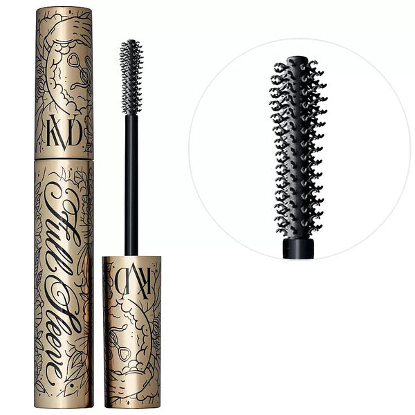 Kat Von D- Full Sleeve Mascara - 3ml