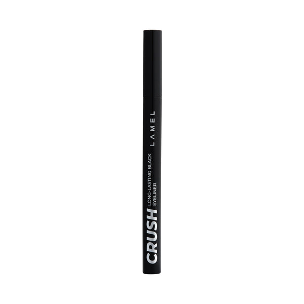 LAMEL Crush Long Lasting Eyeliner Black 402
