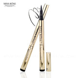 Miss Rose - Delineador Marker Waterproof Eyeliner For Womens And Girls