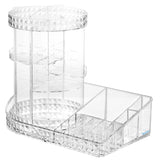 Home.Co - 2in1 360° Cosmetic Organizer
