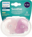 PHILIPS Soother For Newborns 0-6m SCF099/20